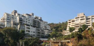 ecocidio Acapulco