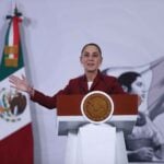 Sheinbaum mañanera Mar. 17, 2026