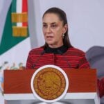 Mexican President Claudia Sheinbaum said on Monday that her donation of more than 1,000 dollars in aid to Cuba had "nothing to do" with her role as president.