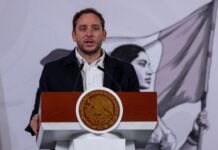 Deputy Health Minister Clark reported that health authorities have administered 17.2 million vaccines against measles since Feb. 12.