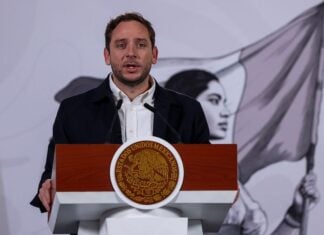 Deputy Health Minister Clark reported that health authorities have administered 17.2 million vaccines against measles since Feb. 12.