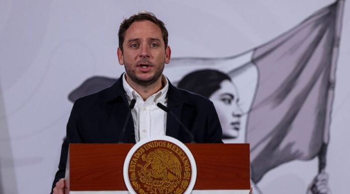 Deputy Health Minister Clark reported that health authorities have administered 17.2 million vaccines against measles since Feb. 12.