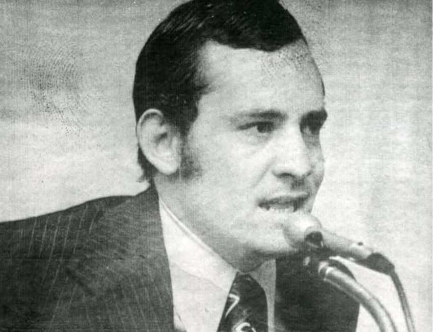 Guillermo Carrillo Arena