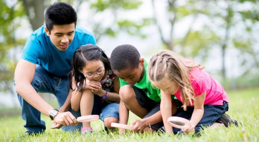 Mariposario Jardín Mágico