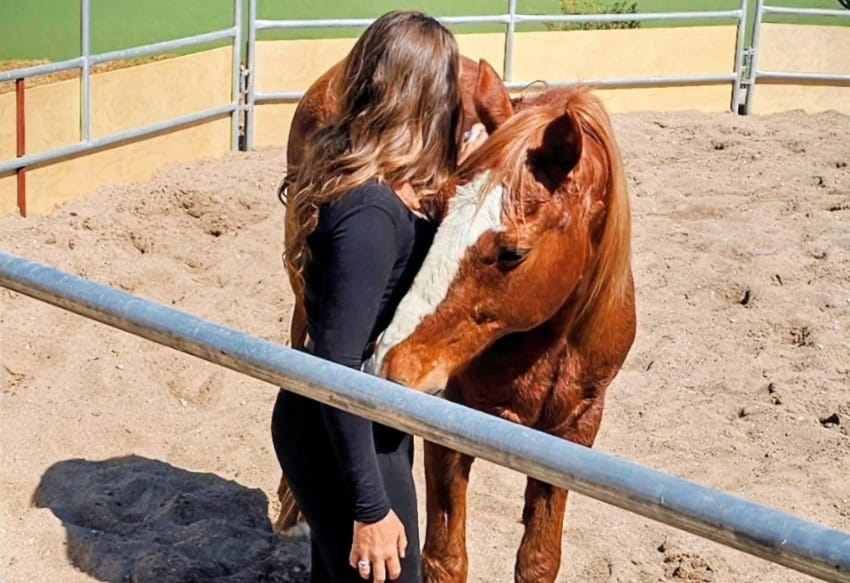 Rancho Baile de la Luna