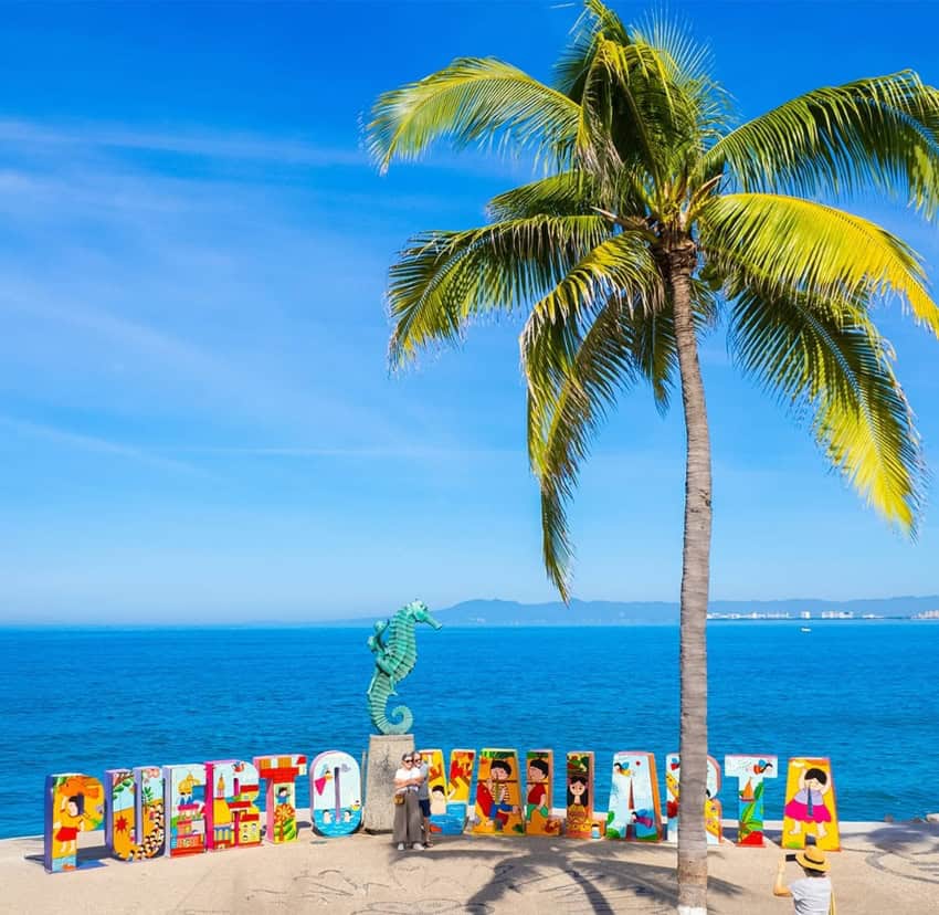 Puerto Vallarta