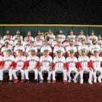 Mexican national baseball team