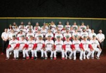 Mexican national baseball team