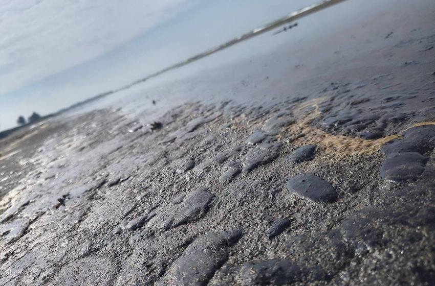 Pemex denies responsibility in Veracruz oil spill