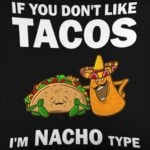 Dad joke about Mexican food