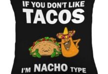 Dad joke about Mexican food