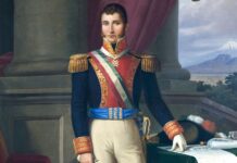 Agustín de Iturbide