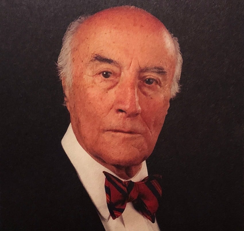 Ernesto Gómez Gallardo Argüelles