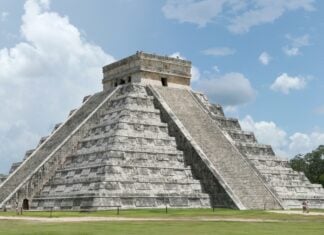 Chichén Itzá