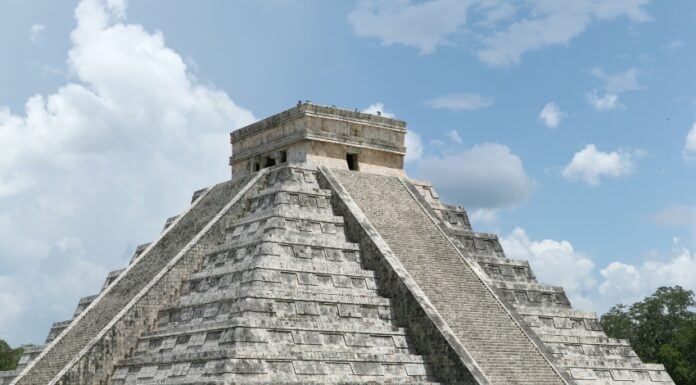 Chichén Itzá