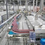 Arca Continental, Mexico's second-largest Coca-Cola bottler behind Femsa, is celebrating a century of operations in Mexico this year.