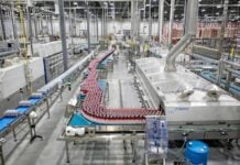 Arca Continental, Mexico's second-largest Coca-Cola bottler behind Femsa, is celebrating a century of operations in Mexico this year.