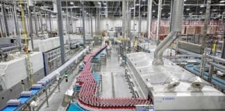 Arca Continental, Mexico's second-largest Coca-Cola bottler behind Femsa, is celebrating a century of operations in Mexico this year.