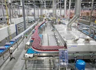 Arca Continental, Mexico's second-largest Coca-Cola bottler behind Femsa, is celebrating a century of operations in Mexico this year.