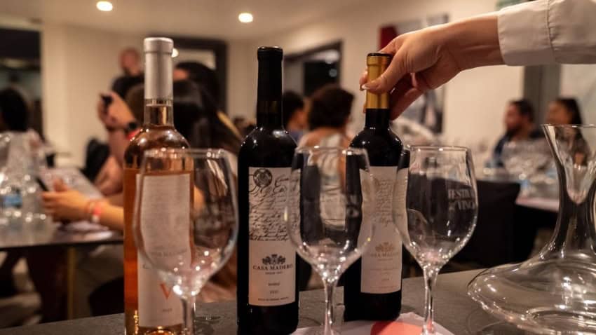 Festival del Vino Tlaquepaque