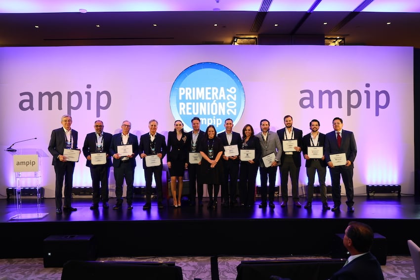 First 20 industrial parks under Plan México open for business