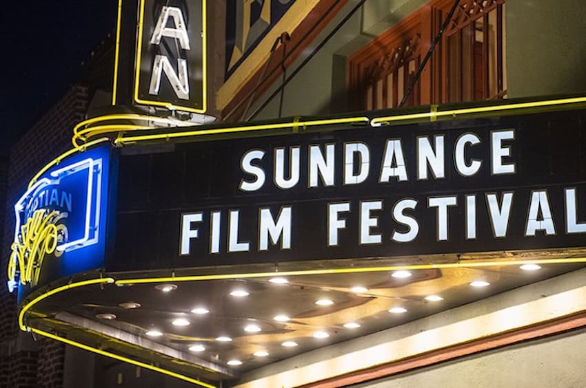 The Sundance Film Festival announces its return to Mexico City on April 30