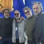 Mexican directors in Hollywood