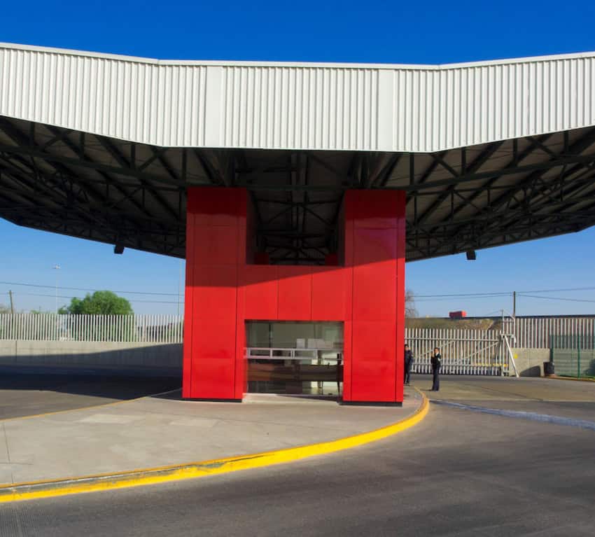 Grupo Herdez corporate headquarters