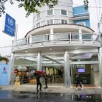 El Mencho's body was expected to remain at the funeral home before interment at a cemetery in the municipality of Zapopan on Monday afternoon, according to the local newspaper El Informador.