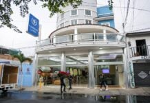 El Mencho's body was expected to remain at the funeral home before interment at a cemetery in the municipality of Zapopan on Monday afternoon, according to the local newspaper El Informador.