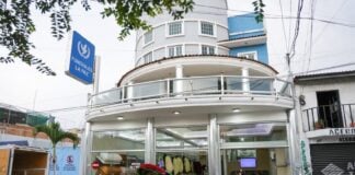 El Mencho's body was expected to remain at the funeral home before interment at a cemetery in the municipality of Zapopan on Monday afternoon, according to the local newspaper El Informador.