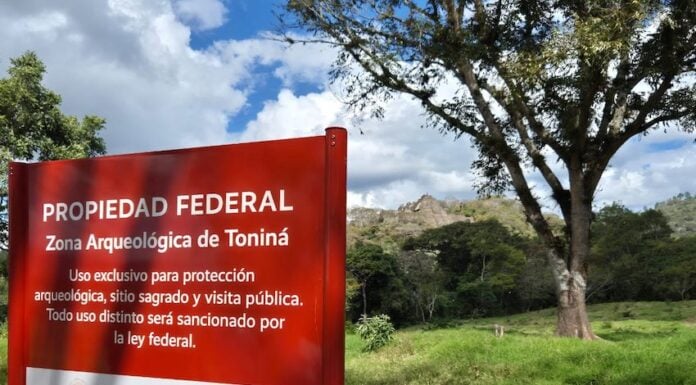 Toniná