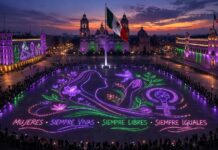 Rendering of Zocal's before March 8, 2026