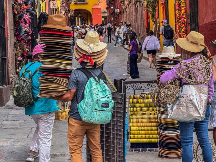 MND Local: Do good and have fun with San Miguel de Allende’s charitable social events in March