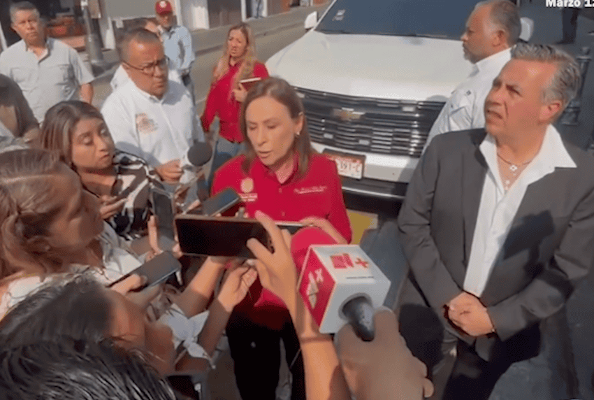 Veracruz governor blames private vessel for 200-kilometer Gulf Coast oil spill