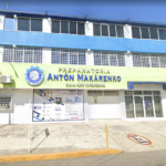 Antón Makárenko High School (Preparatoria)