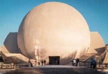 Centro Cultural Tijuana (CECUT