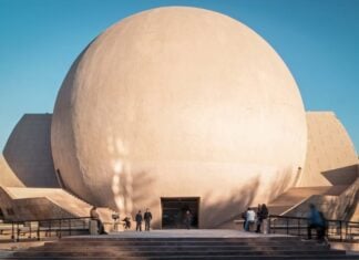 Centro Cultural Tijuana (CECUT