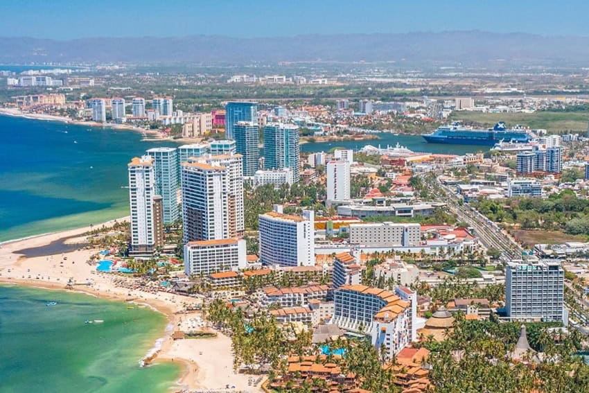 March news in Puerto Vallarta