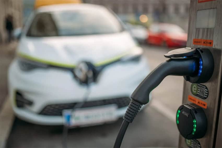 2 US firms will invest US $500 million for electrified transport in Mexico