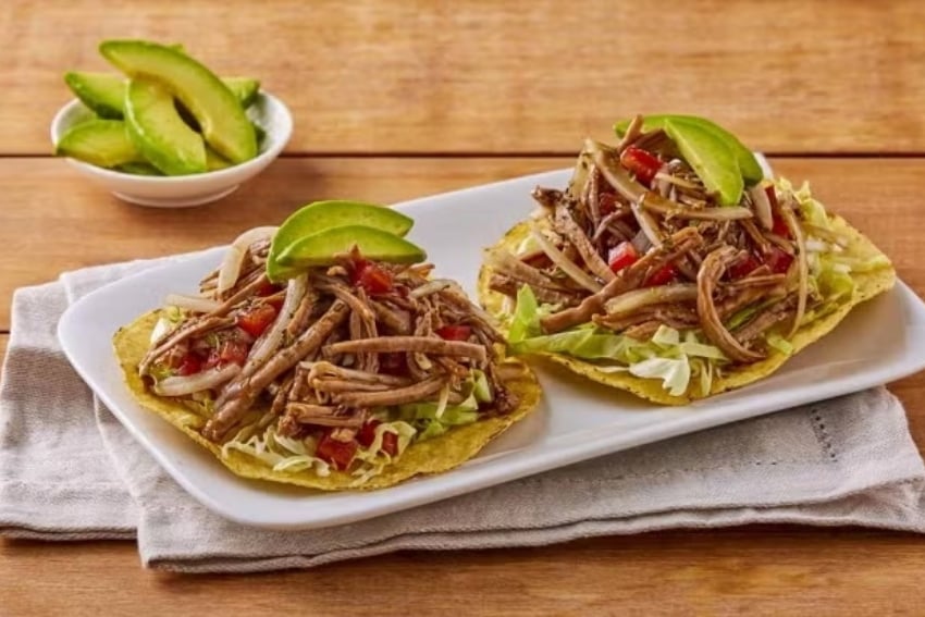 What to cook this March