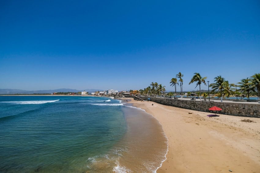 Barra de Navidad, Jalisco