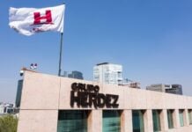 Grupo Herdez
