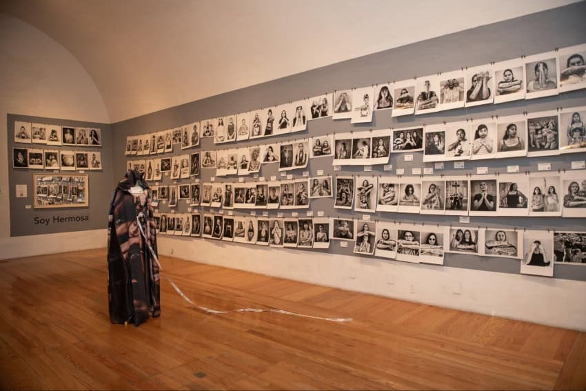 Kate Van Doren project