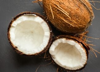 Coconuts