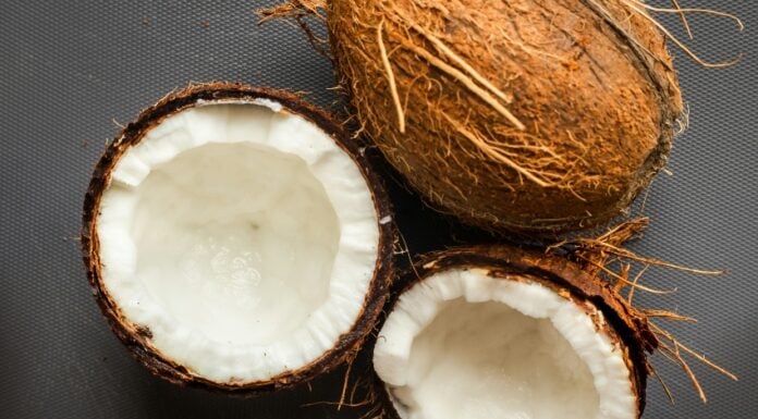 Coconuts