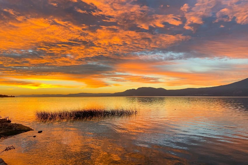 Battle over Chapala aqueduct tests Mexico’s transparency laws