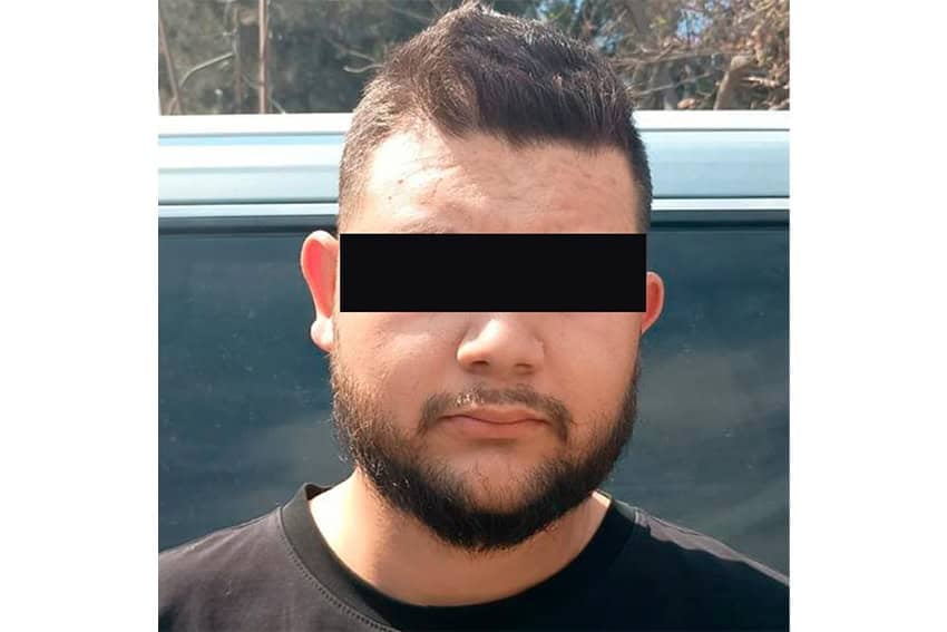 Army arrests key cartel operative who exposed location of ‘El Mencho’