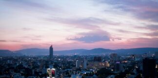 Guadalajara, Jalisco