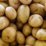 Potatoes